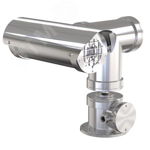 Видеокамера IP XP40-Q1942 EAC 8.3FPS 19MM -40C (AX01102-001) - Axis