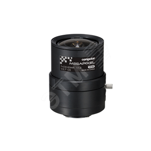 Объектив A3Z2812CS-MPWIR - Computar