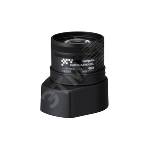 Объектив AG4Z1214FCS-MPIR-31 - Computar