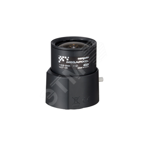 Объектив AG4Z2812FCS-MPIR-31 - Computar