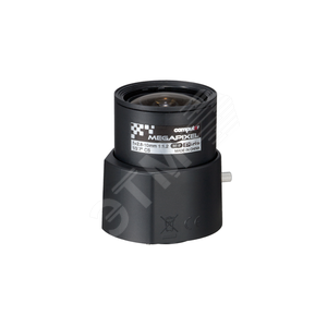 Вариофокальный объектив мегапиксельный AG4Z2812KCS-MPIR-V31 (AG4Z2812KCS-MPIR) - Computar