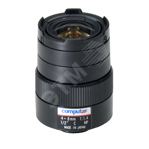 Объектив H2Z0414C-MP - Computar