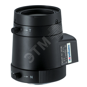 Объектив HG3Z1014FCS - Computar