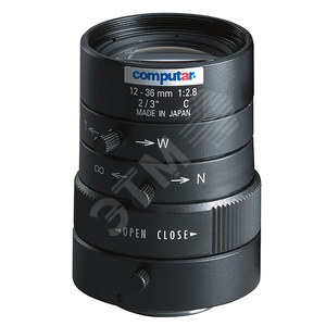 Объектив M3Z1228C-MP - Computar