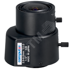 Объектив TG3Z2910FCS-IR - Computar