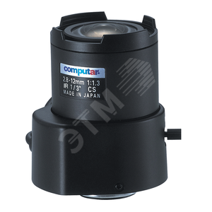 Объектив TG4Z2813FCS-IR - Computar