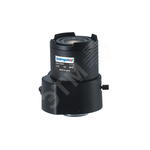 Объектив TG4Z2816FCS-MPIR-31 - Computar