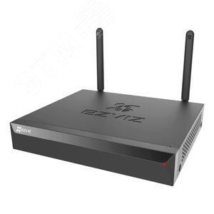 Регистратор Ezviz 4Ch Wi-Fi
