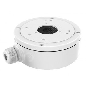 Монтажная коробка Ezviz CS-CMT-BOXA - EZVIZ