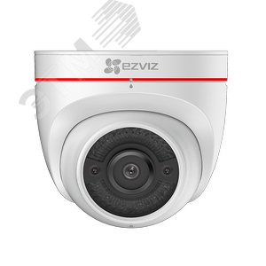 Камера Ezviz C4W (4мм)