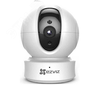Камера IP Ezviz C6CN 1080p (CS-CV246-A0-1C2WFR) - EZVIZ