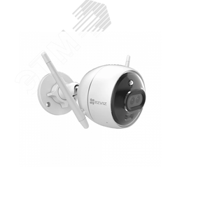 Камера Ezviz C3X (4mm) - EZVIZ