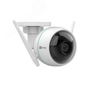 В/к IP C3WN 1080p (4 мм)