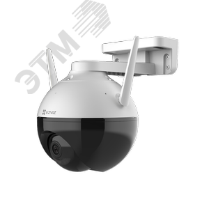 Видеокамера CS-C8C 4 - EZVIZ