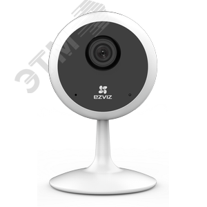 Камера IP 2Мп внутренняя Wi-Fi камера c ИК-подсветкой до 12м (CS-C1C-H.265-1080P) - EZVIZ