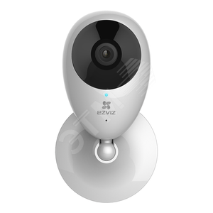 Камера IP 2МП (2.8мм) WiFi белая встроенный микрофон и динамик ИК-подсветка до 10м Mini O Plus (CS-CV206-C0-3B2WFR (С2С 1) - EZVIZ