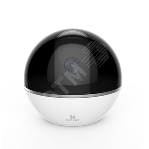 Видеокамера IP 2MP внутренняя поворотная Wi-fi ИК-подсветка до 10м (4mm) (CS-CV248 (A0-32WFR) (C6T)) - EZVIZ