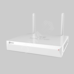 Видеорегистратор IP 8-ми канальный WiFi 100м до 6 ТБ (CS-X5C-8) - EZVIZ