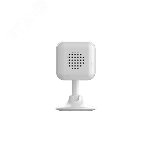Видеокамера IP 2Мп миниатюрная ИК-10м с Wi-Fi (2.4мм) - фото 2