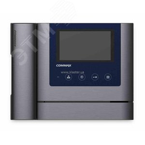 Монитор цветной видеодомофона (CDV-43MH/VZ BLU) - Commax