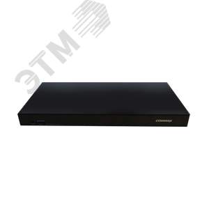 Этажный распределитель аналогового аудиодомофона (CCU-232AGF) - Commax