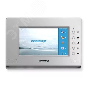 Монитор цветной видеодомофона (CDV-71AM/VZ W-PRL) - Commax