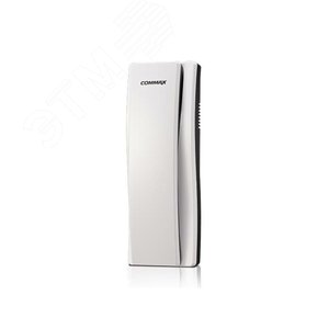 Трубка аудиодомофона AP-2SAG WHI (AP-2SAG WHI) - Commax