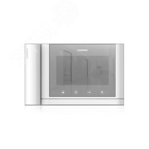 Монитор цветной видеодомофона (CDV-70MH/XL WHI) - Commax