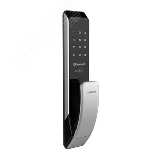Цифровой замок CDL-220PB (CDL-220PB BLK) - Commax