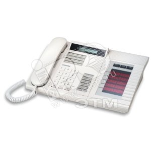 Станция центральная станция центральная CDS-481L - Commax