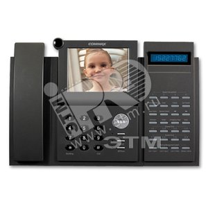 Станция центральная станция центральная CDS-MV - Commax
