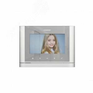 Монитор цветной видеодомофона (CDV-70M/VZ D-SIL) - Commax