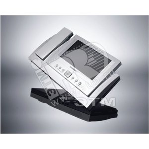 Монитор домофона цветной 7 дюймов CDV-71BQ (CDV-71BQ) - Commax