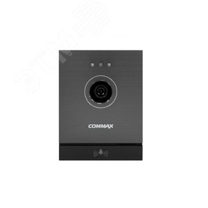 Одноабонентская вызывная панель CIOT-D21M(N) (CIOT-D21M(N) D-GRY)