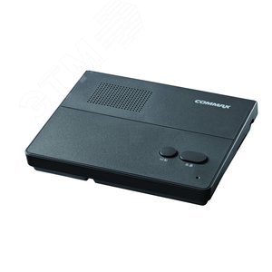 Станция абонентская CM-800S D.GRY. Темно серый (CM-800S D.GRY)