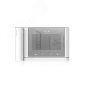 Монитор цветной видеодомофона (CDV-70MH/VZ WHI) - Commax