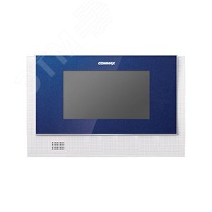 Монитор цветной видеодомофона (CDV-72UM/XL BLU) - Commax