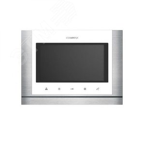 Монитор цветной видеодомофона (CMV-70MX/XL WHI) - Commax