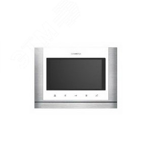 Монитор цветной видеодомофона (CMV-70MX/VZ WHI) - Commax