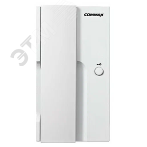 Аудиотрубка Аудиодомофона DP-3HP (DP-3HP WHI) - Commax