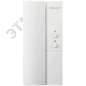 Комплект из двух аудиотрубок MasterSlave Commax  DP-LA01M/DP-LA01S (DP-LA01M/DP-LA01S) - Commax