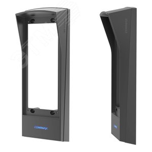 Козырек от дождя R.S EXPOSURE CIOT-L7FM SIL ALDC (R.S EXPOSURE CIOT-L7FM SIL ALDC) - Commax