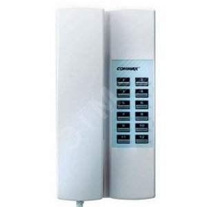 УП TP-12RM устройство переговорное - Commax