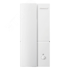 Переговорное устройство дуплексное TP-1L (комплект) (TP-1L WHI) - Commax