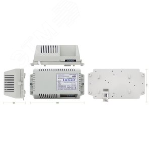 Блок питания стабилизированный 2