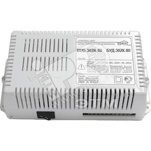 Блок управления и питания БУД-302K-20 (БУД-302K-20) - Vizit