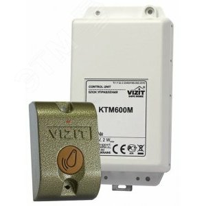 Контроллер VIZIT-KTM602R (KTM 602R) - Vizit