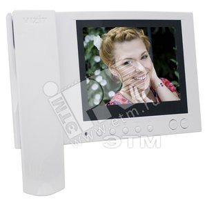 Монитор домофона цветной VIZIT-M440C - Vizit