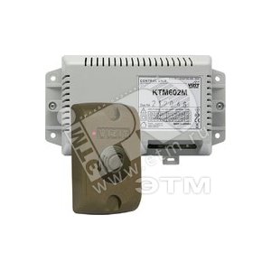 Контроллер ключей VIZIT-RF3 RFID-1356МГц до 2680 ключей - Vizit