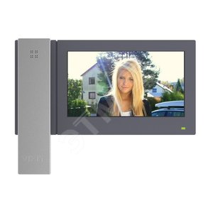Монитор цветного изображения VIZIT-M471M - Vizit